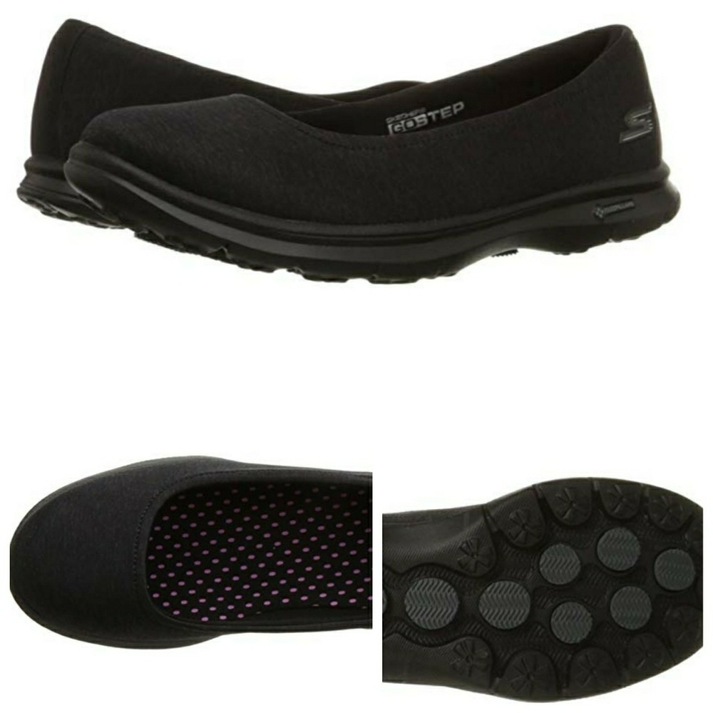 Skechers Performance Women's Go Step Challenge Wal